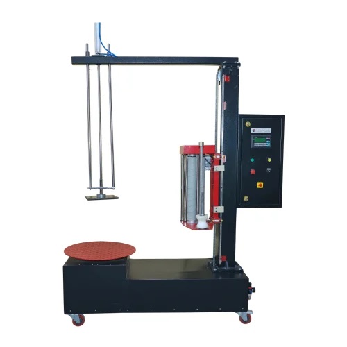 Stretch Wrapping Machine